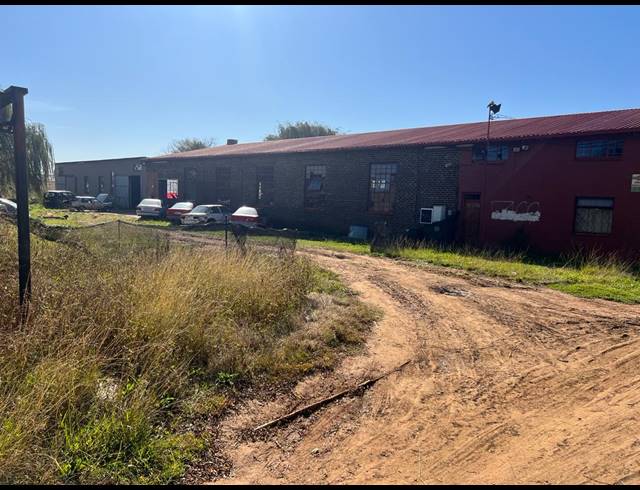 8.50HA FARM FOR SALE IN ALTHEA AH